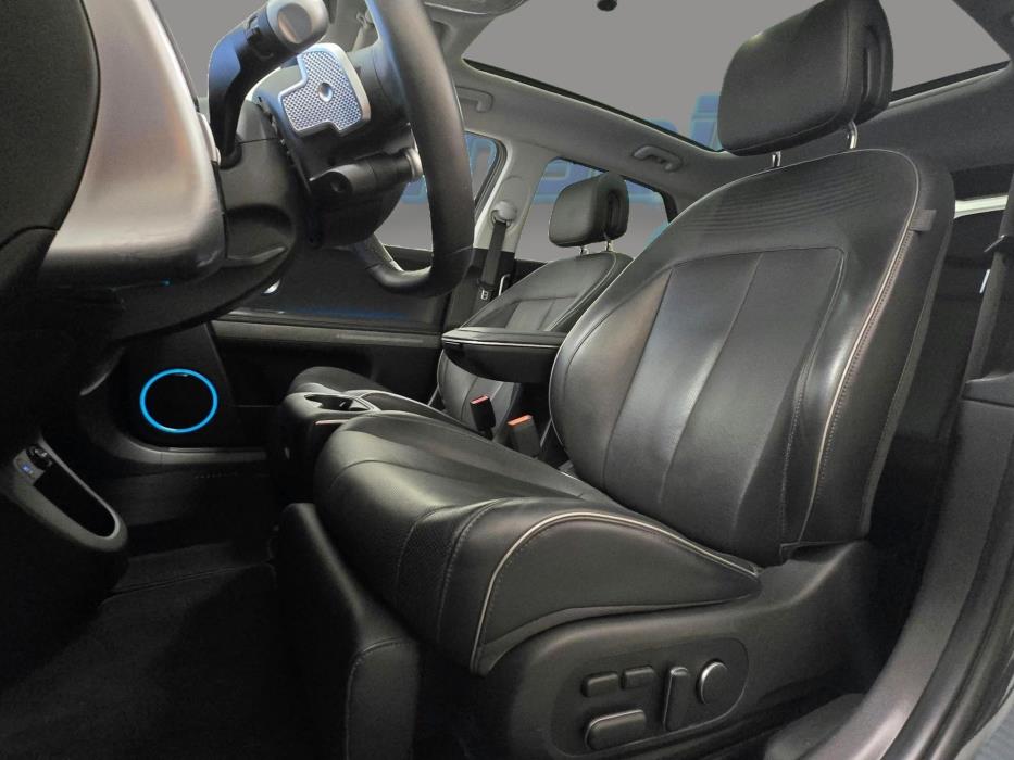 HYUNDAI Ioniq 5 2022