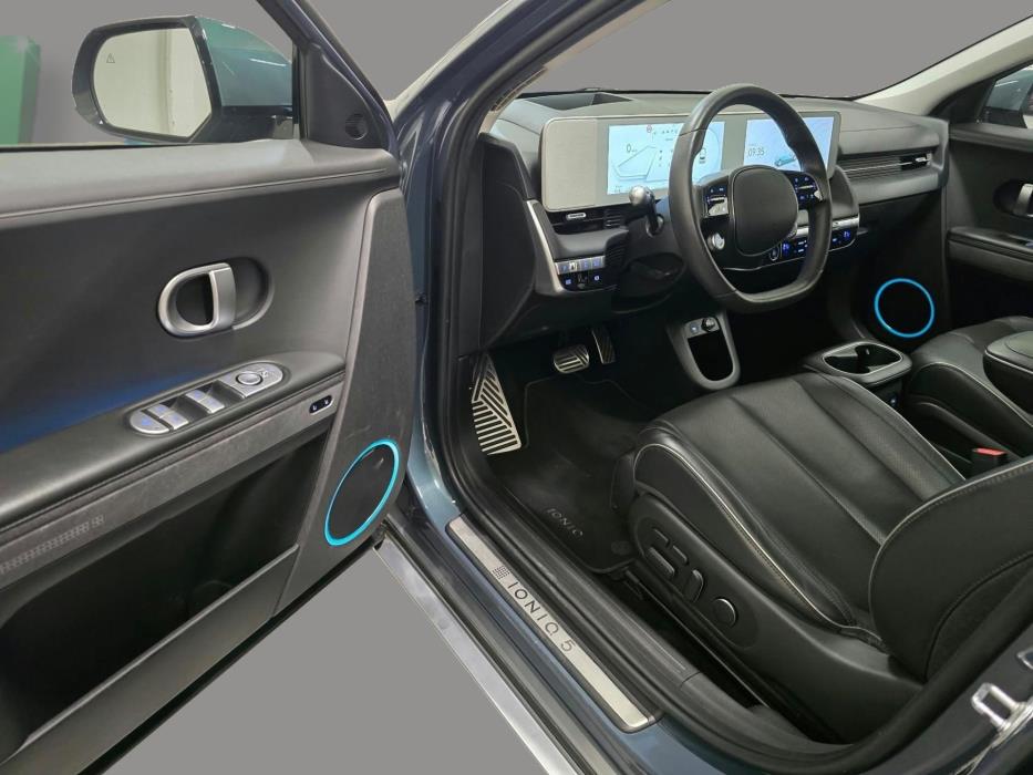 HYUNDAI Ioniq 5 2022