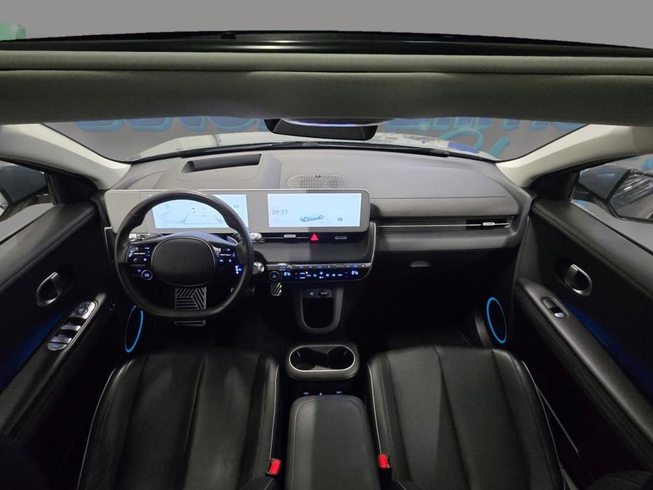 HYUNDAI Ioniq 5 2022