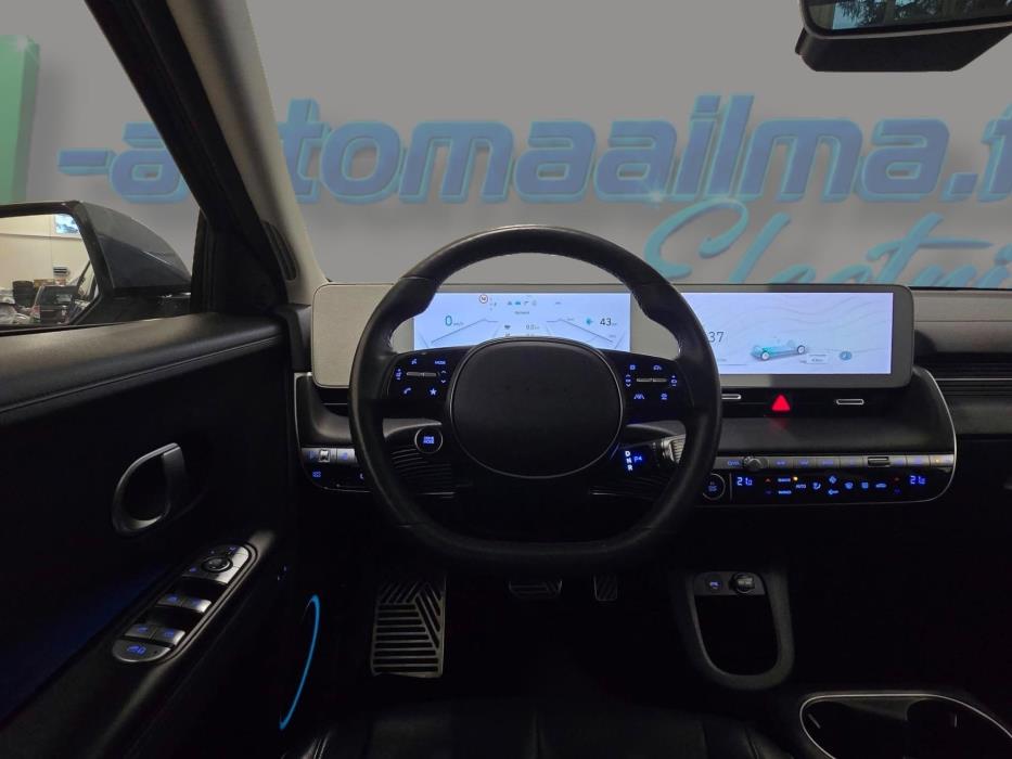 HYUNDAI Ioniq 5 2022