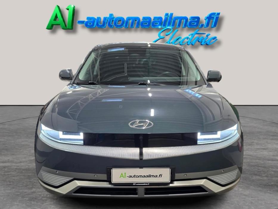 HYUNDAI Ioniq 5 2022