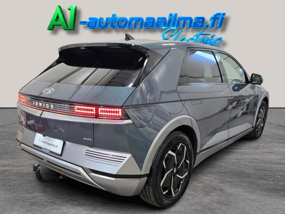 HYUNDAI Ioniq 5 2022