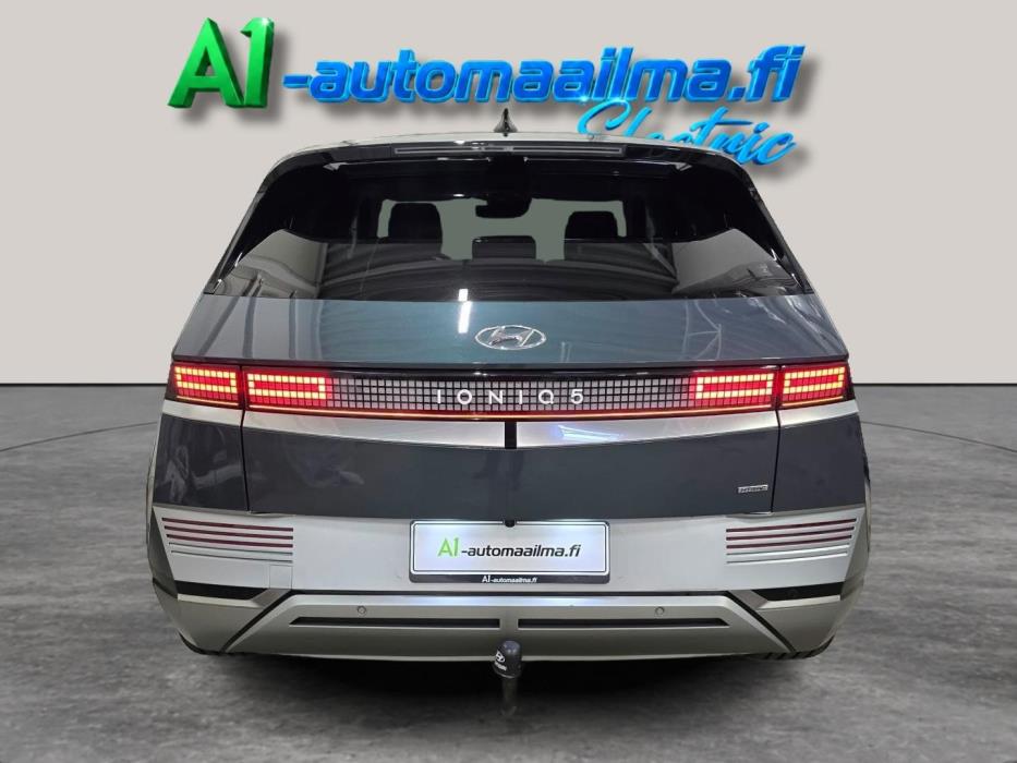 HYUNDAI Ioniq 5 2022