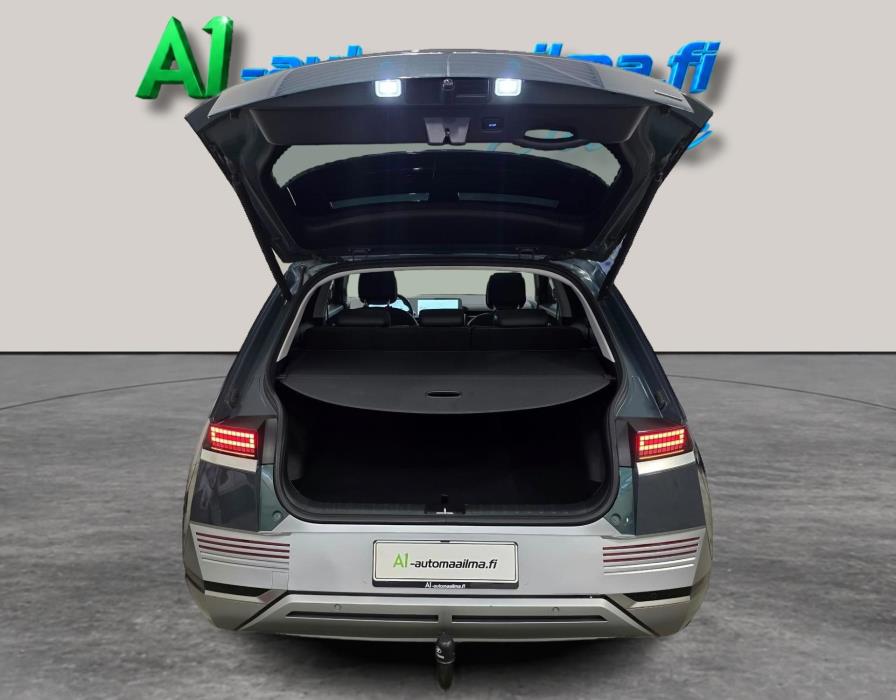 HYUNDAI Ioniq 5 2022