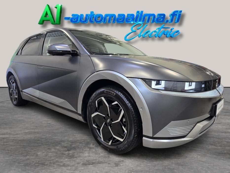 HYUNDAI Ioniq 5 2023