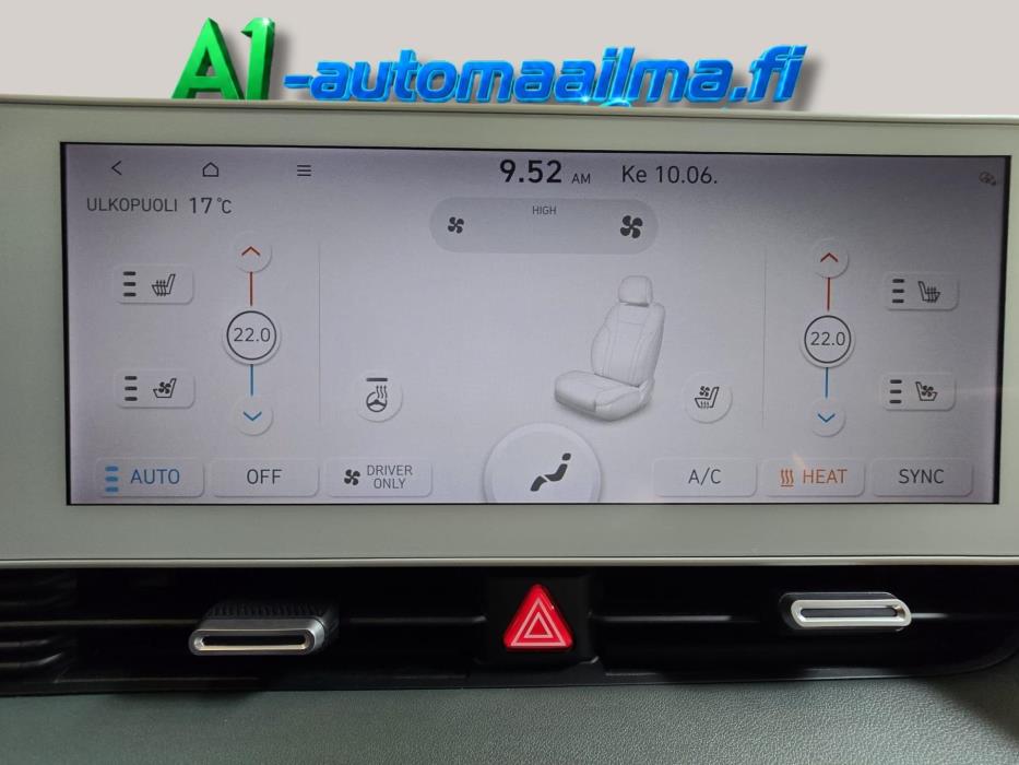 HYUNDAI Ioniq 5 2023