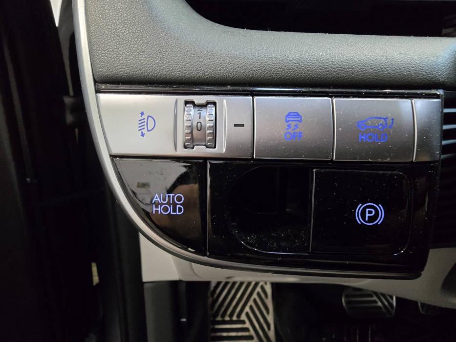HYUNDAI Ioniq 5 2023