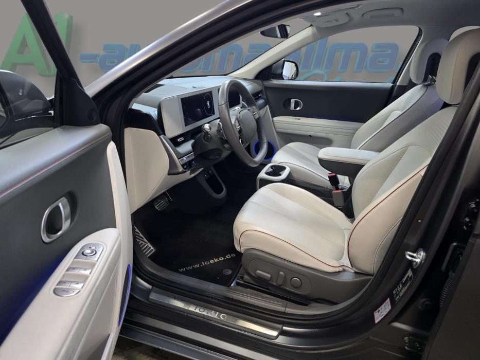 HYUNDAI Ioniq 5 2023