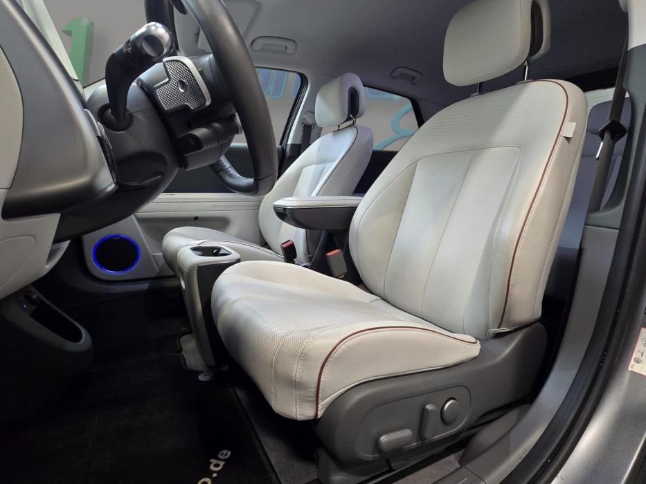 HYUNDAI Ioniq 5 2023