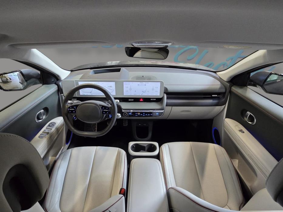 HYUNDAI Ioniq 5 2023