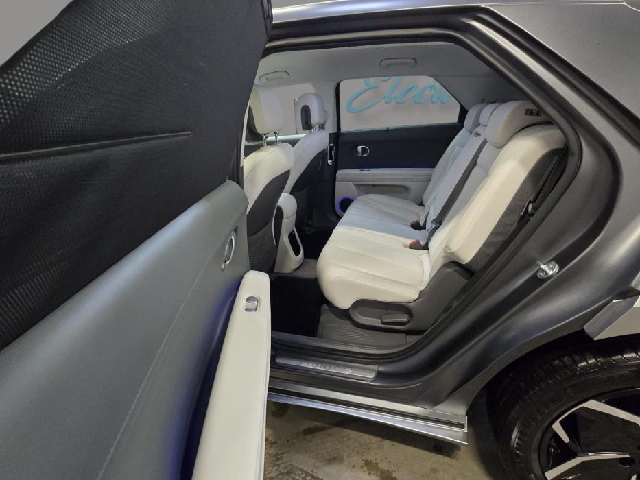 HYUNDAI Ioniq 5 2023