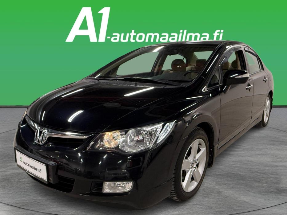 HONDA Civic 2009