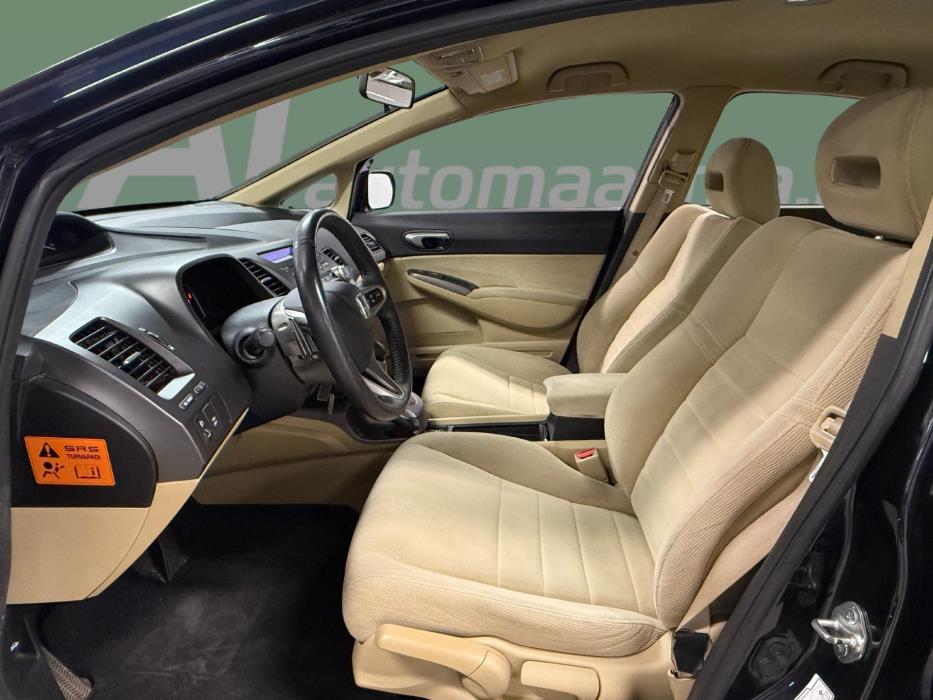 HONDA Civic 2009