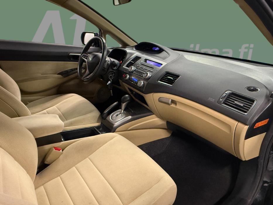 HONDA Civic 2009