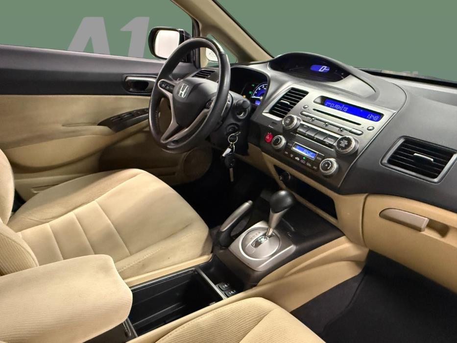 HONDA Civic 2009