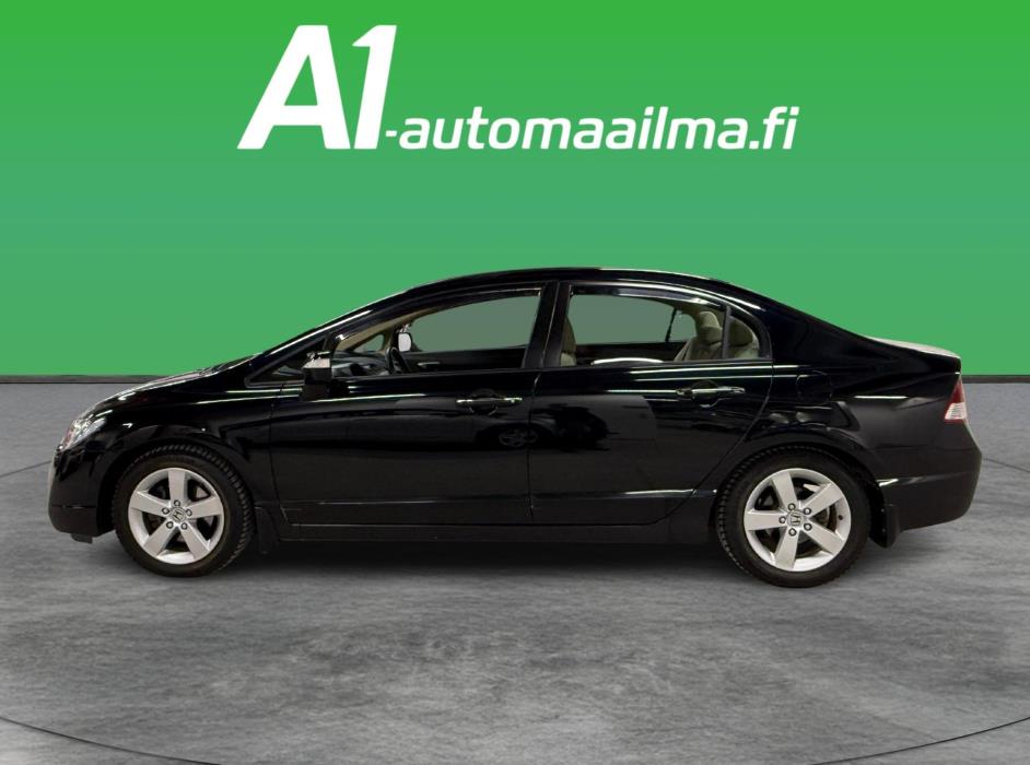 HONDA Civic 2009