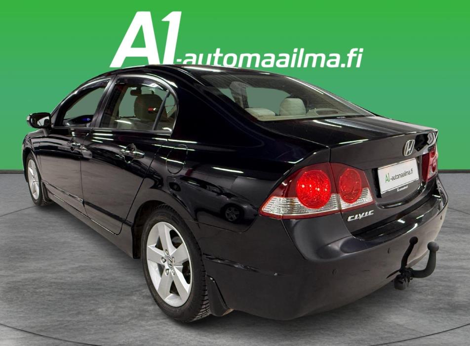 HONDA Civic 2009
