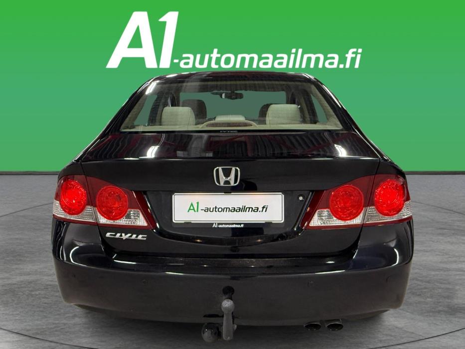 HONDA Civic 2009