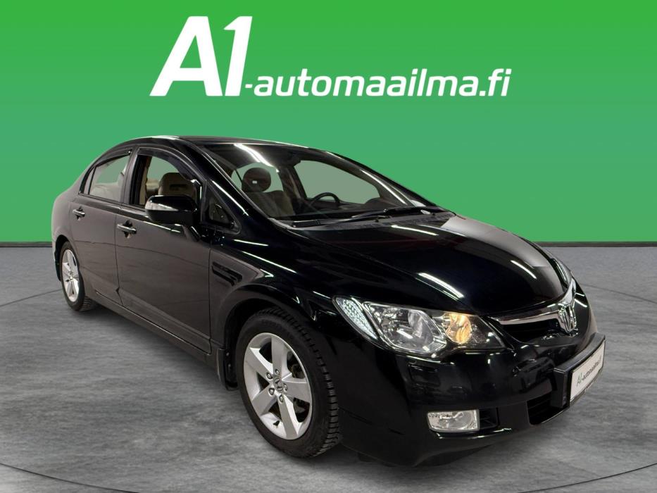 HONDA Civic 2009