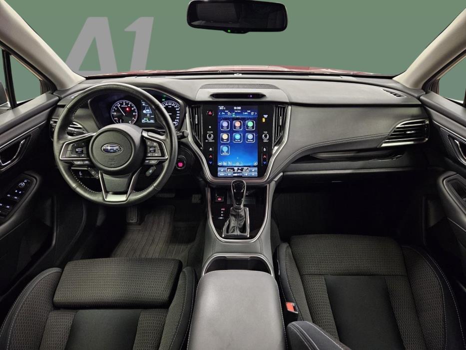 SUBARU Outback 2023