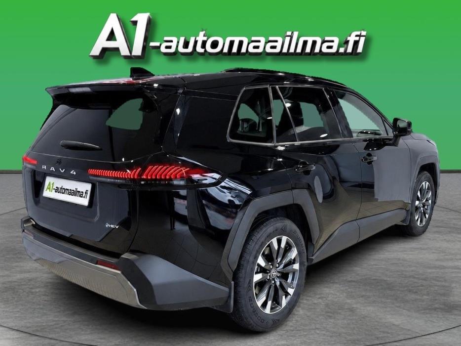 TOYOTA RAV4 2026