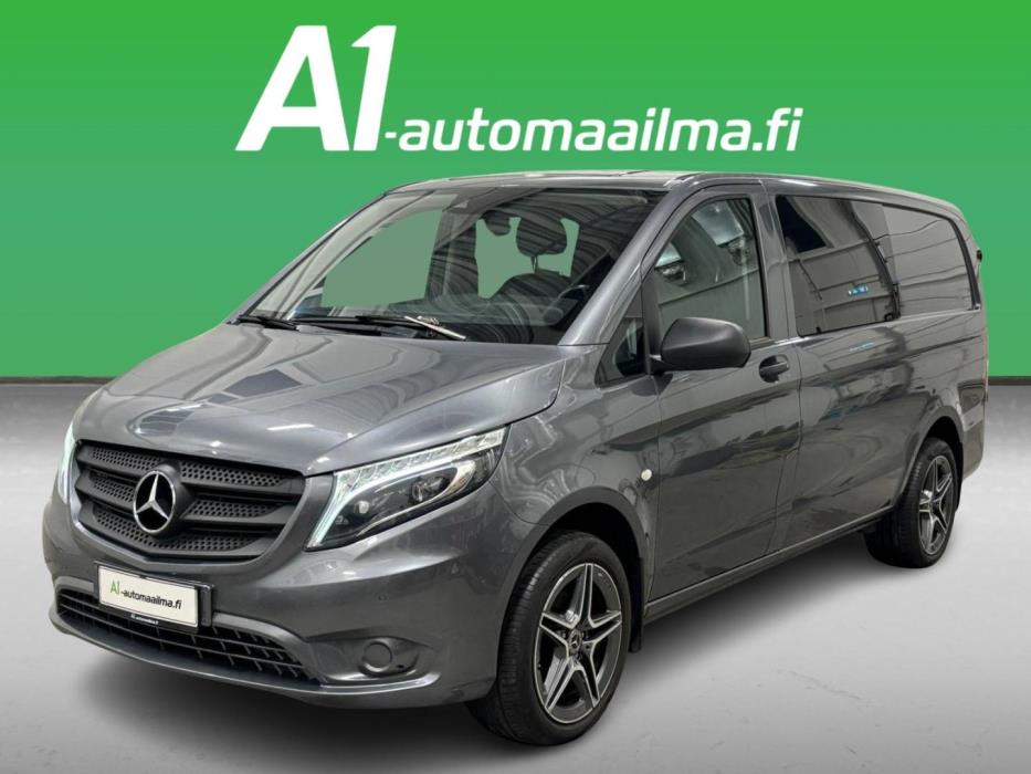 MERCEDES-BENZ Vito 2020