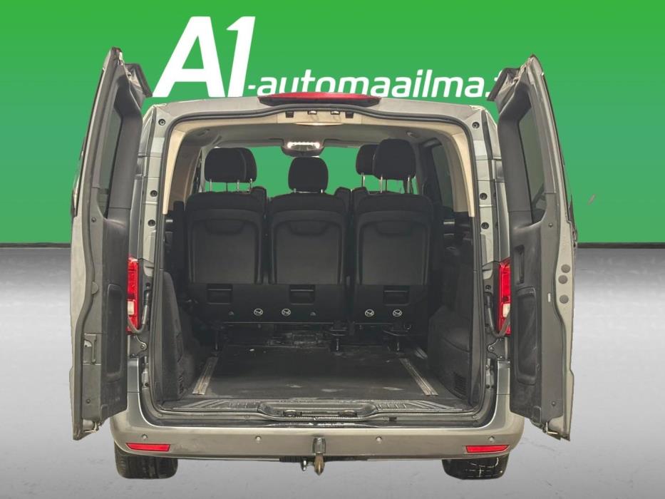 MERCEDES-BENZ Vito 2020