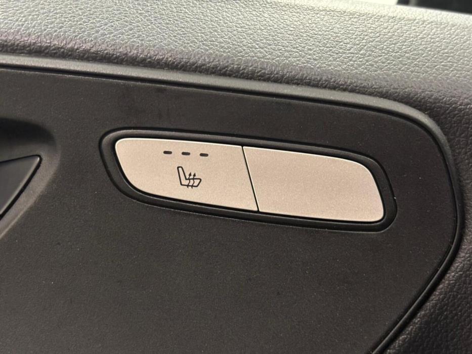 MERCEDES-BENZ Vito 2020