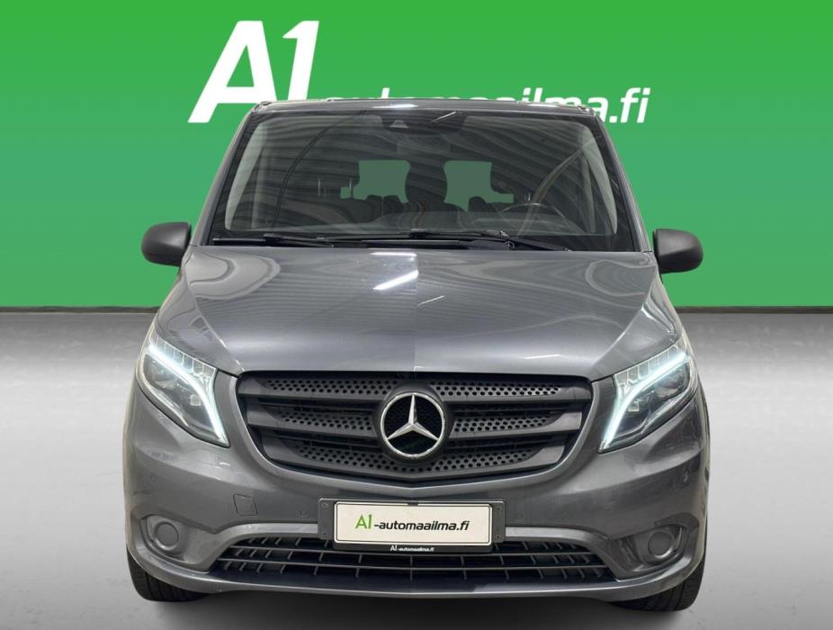 MERCEDES-BENZ Vito 2020