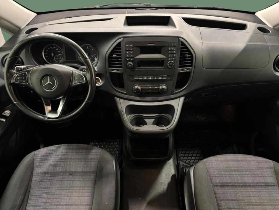 MERCEDES-BENZ Vito 2020