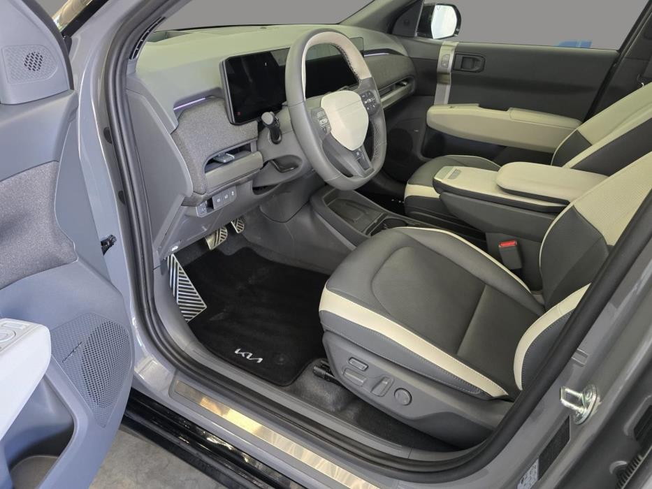 KIA EV3 2025