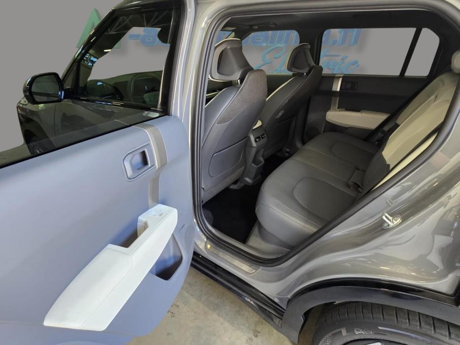 KIA EV3 2025