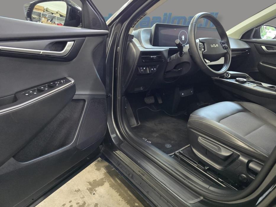 KIA EV6 2023