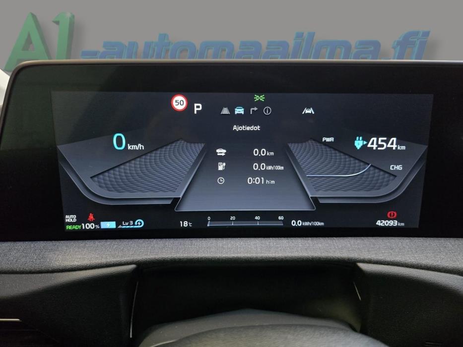KIA EV6 2023