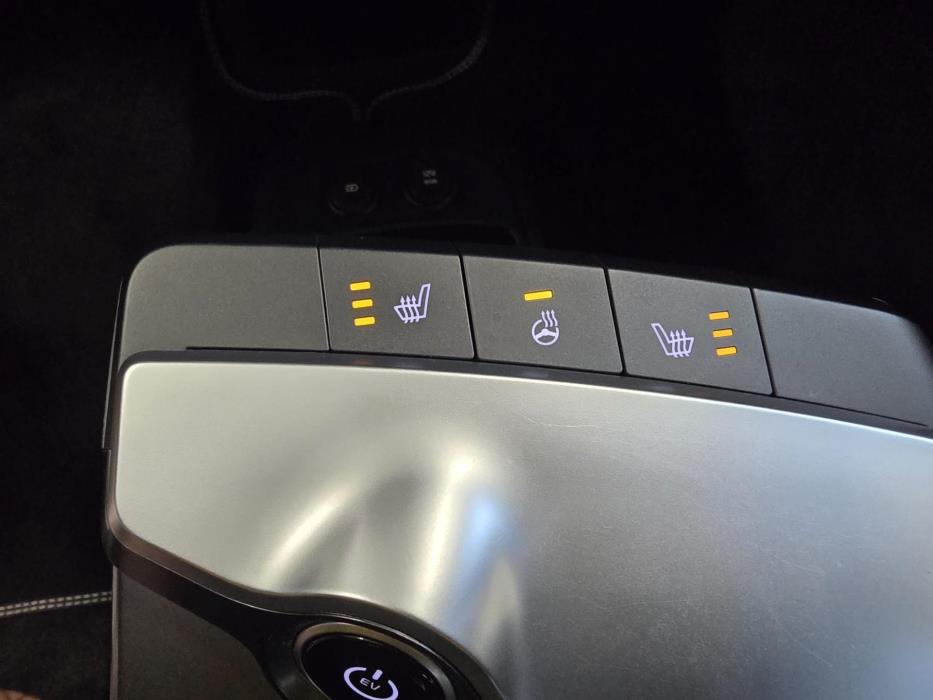 KIA EV6 2023