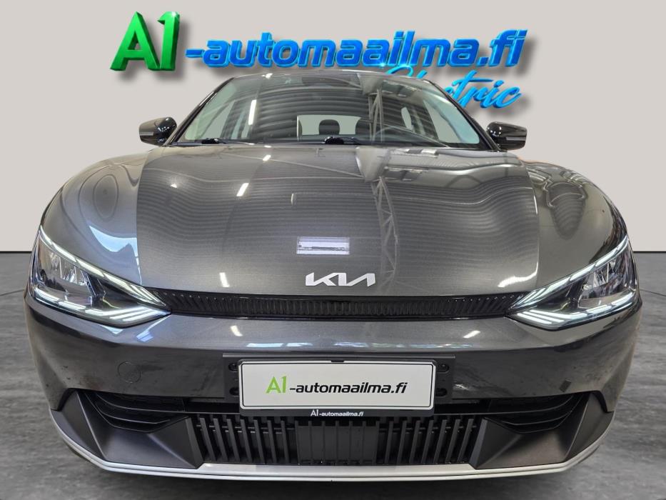 KIA EV6 2023