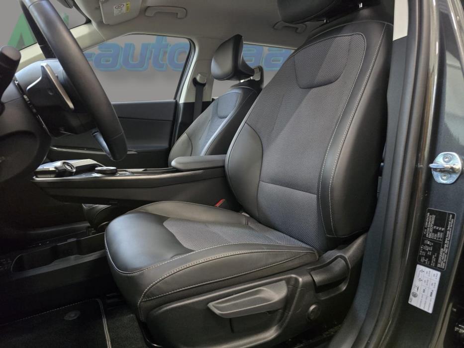 KIA EV6 2023