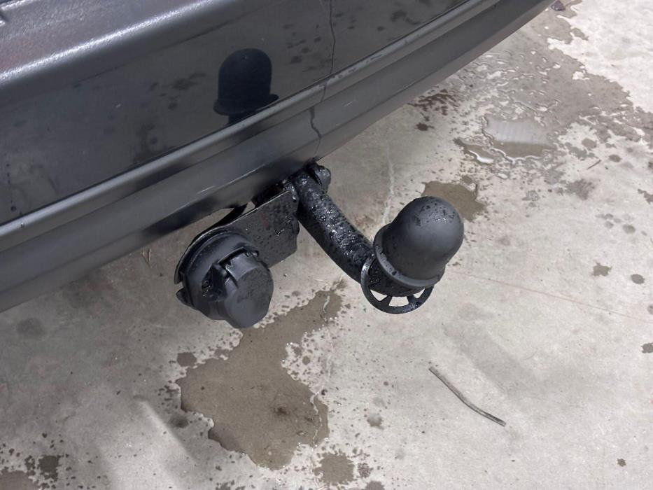 SUBARU Forester 2013