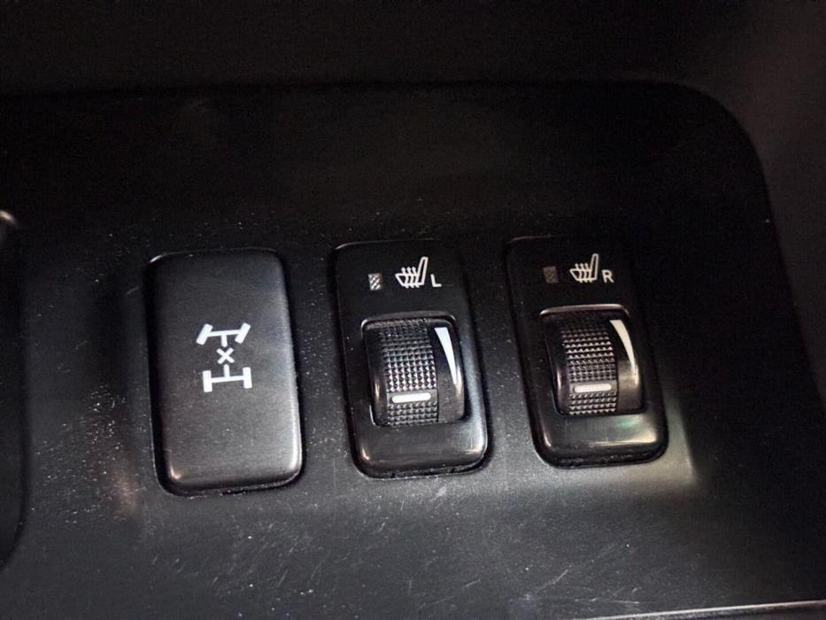 TOYOTA Land Cruiser 2006