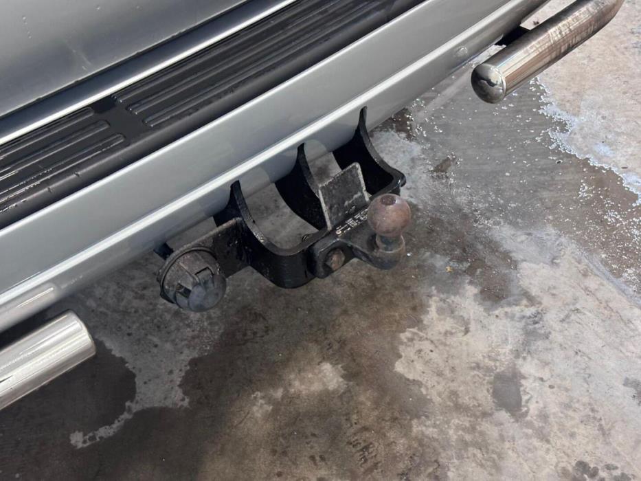 TOYOTA Land Cruiser 2006