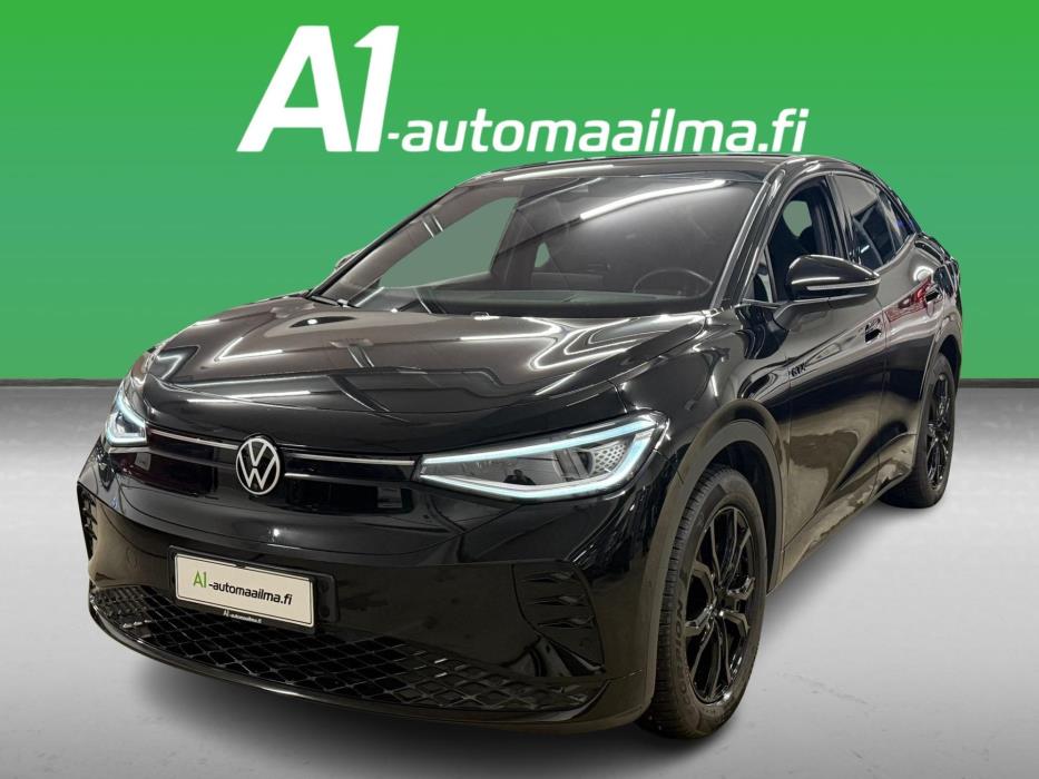 VOLKSWAGEN ID.5 2023