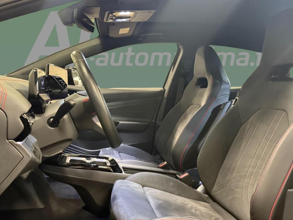 VOLKSWAGEN ID.5 2023