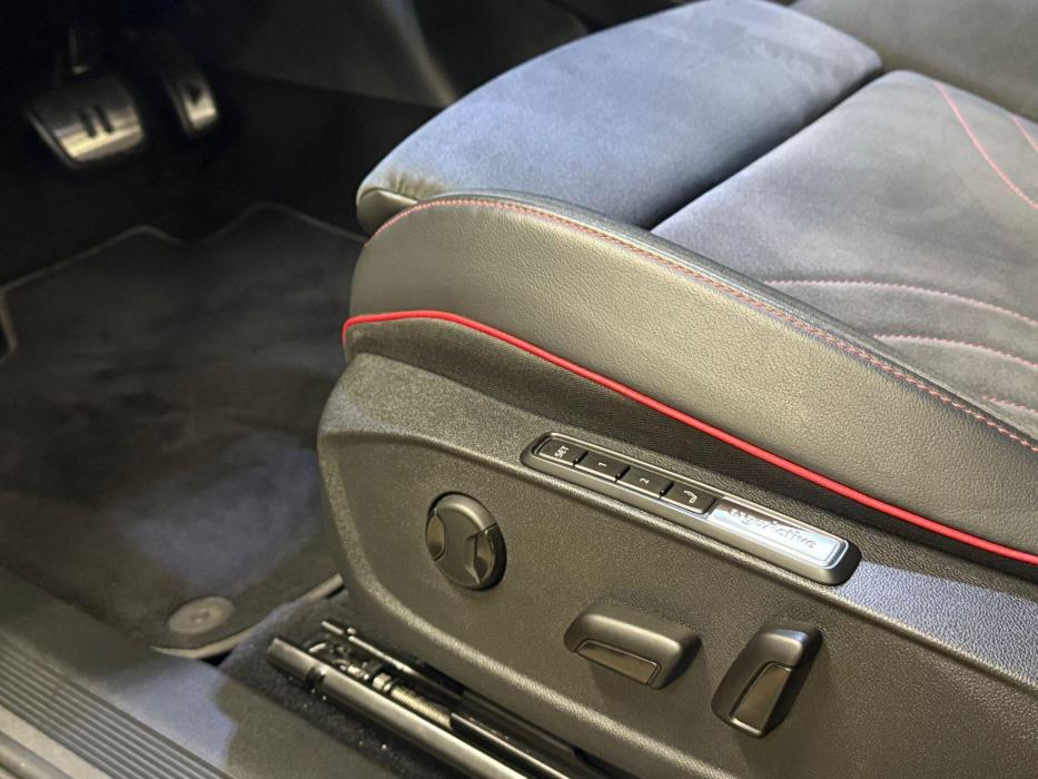 VOLKSWAGEN ID.5 2023