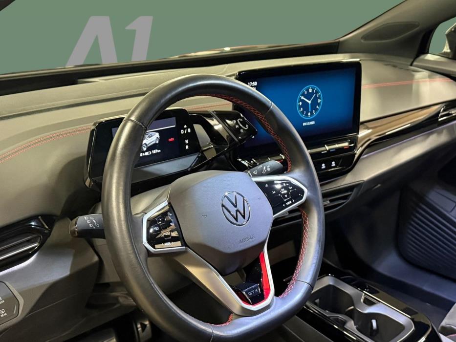 VOLKSWAGEN ID.5 2023