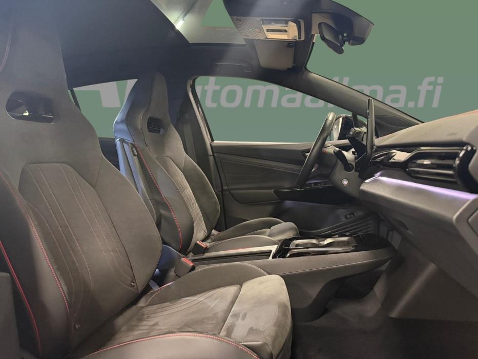 VOLKSWAGEN ID.5 2023