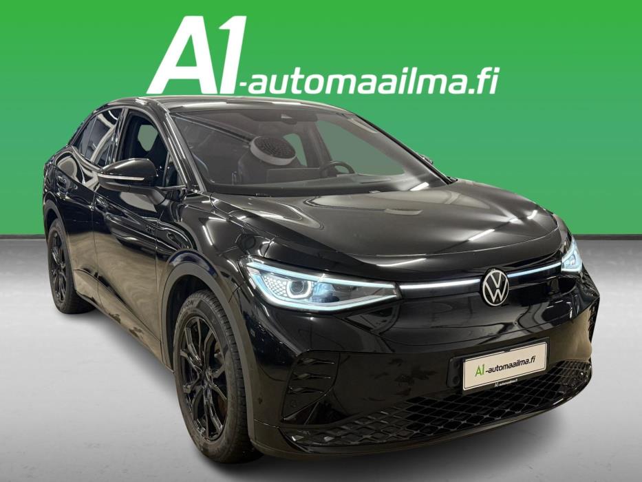 VOLKSWAGEN ID.5 2023