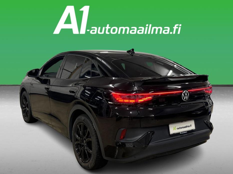 VOLKSWAGEN ID.5 2023