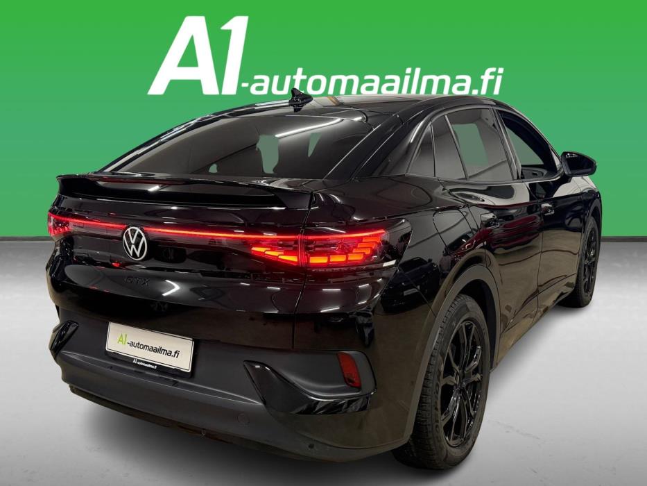 VOLKSWAGEN ID.5 2023