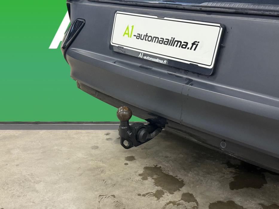 VOLKSWAGEN ID.5 2023