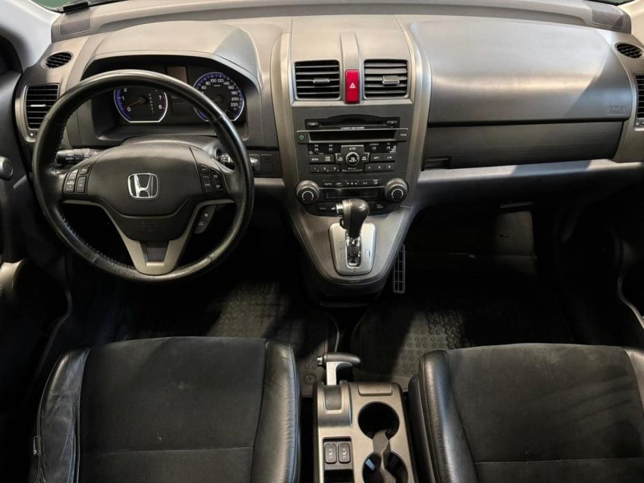 HONDA CR-V 2011